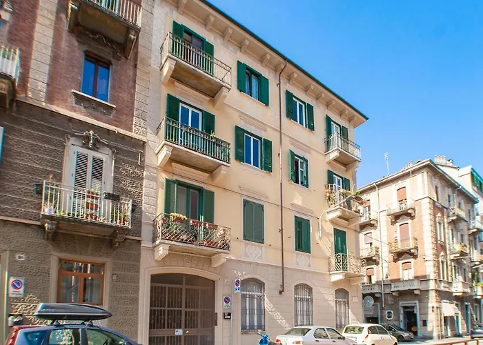 Casa Iside Appartamento Torino