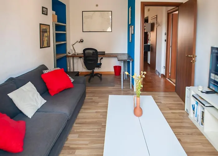 Casa Iside Appartamento Torino