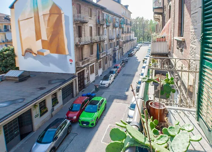 Casa Iside Appartamento Torino