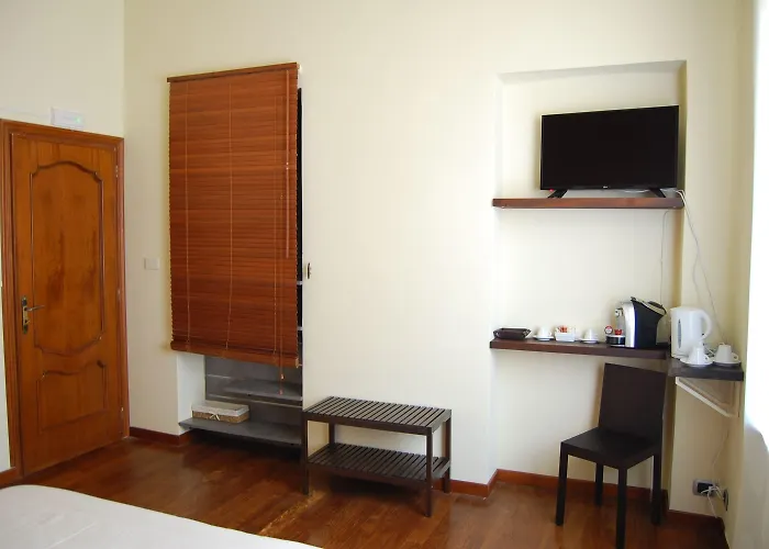 Colazione da Augusta - Guesthouse Torino